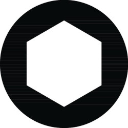 Atsuktuvo antgalis 1 colio 27 DPIN2127