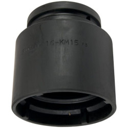 Lizdinis raktas KM/AN 15 1" DPKM15