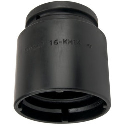 Lizdinis raktas KM/AN 14 1" DPKM14