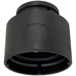 Lizdinis raktas KM/AN 17 1" DPKM17