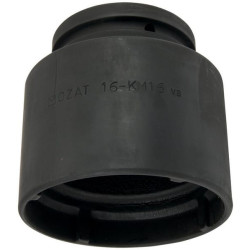 Lizdinis raktas KM/AN 16 1" DPKM16