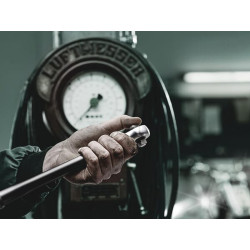 Sukimo momento raktas C2Push 20-100Nm 1/2" 05075625001