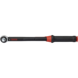 Sukimo momento raktas 3/8" 10-50 Nm 1807102050KR
