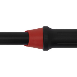 Sukimo momento raktas 3/8" 10-50 Nm 1807102050KR