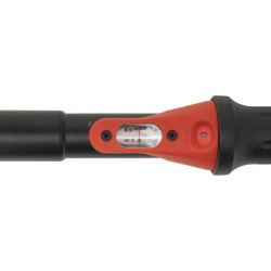 Sukimo momento raktas 3/4" 80-400 Nm 1807102400KR