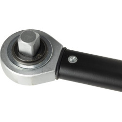 Sukimo momento raktas 3/4" 250-850 Nm 1807102850KR