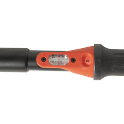 Sukimo momento raktas 3/4" 250-850 Nm 1807102850KR