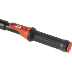 Sukimo momento raktas 3/4" 250-850 Nm 1807102850KR