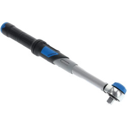 20–100 Nm sukimo momento raktas DMK100