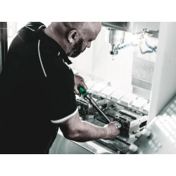 Sukimo momento raktas C2 20-100Nm 1/2". 05075621001