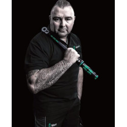 Sukimo momento raktas C2 20-100Nm 1/2". 05075621001