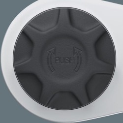 Terkšlės įdėklas 9x12mm 1/4" 05078635001