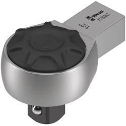 Terkšlės įdėklas 14x18mm 1/2" 05078707001