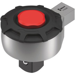 Terkšlės įdėklas 14x18mm 3/4" 05078708001