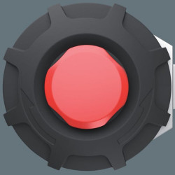 Terkšlės įdėklas 14x18mm 3/4" 05078708001