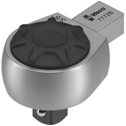 Įspaudžiamas terkšlinis raktas 9x12mm 3/8" 05078636001