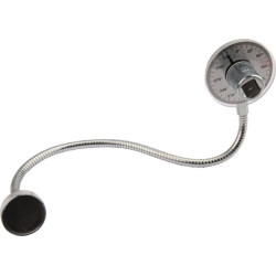 Sukimo momento kampo matuoklis 1/2" DM360