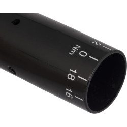 Remonto rinkinys sukimo momento raktui 3/4" 100-500NM 18079100500KR