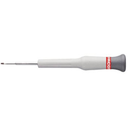 Atsuktuvas su mikro lizdu, 2x75mm, AEF2X75