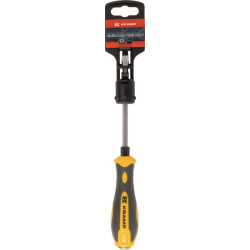 Atsuktuvas su plokščia galvute 1,2 x 6,5 x 125 mm 180841165125KR