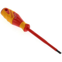 Atsuktuvas 5,5x125 mm VDE VDE217055