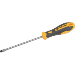 Atsuktuvas su plokščia galvute 1,0 x 5,5 x 125 mm 180801155125KR