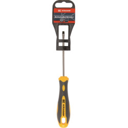 Atsuktuvas su plokščia galvute 0,5 x 3,0 x 75 mm 180801130075KR