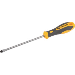 Atsuktuvas su plokščia galvute 1,2 x 6,5 x 150 mm 180801165150KR