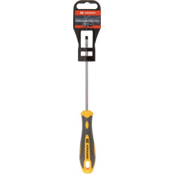 Atsuktuvas, plokščias 0,6 x 3,5 x 100 mm 180801335100KR