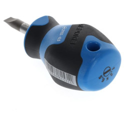 Atsuktuvas 6,5x25 mm SC215365