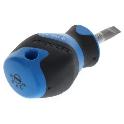 Atsuktuvas 6,5x25 mm SC215365