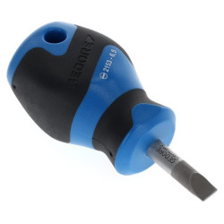 Atsuktuvas 6,5x25 mm SC215365