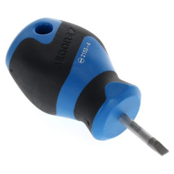 Atsuktuvas 4x25 mm SC21534