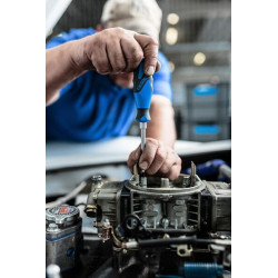 Atsuktuvas + smūginė galvutė PH2 SC2160SKPH2