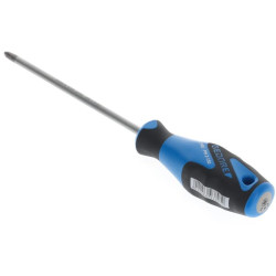 3 komponentų atsuktuvas PH 2, 150 mm 2160PH2150GED