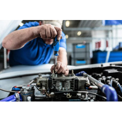 Atsuktuvas su smūginiu antgaliu SC2160SKPH3