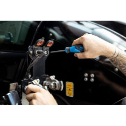 Atsuktuvas PH4 200 mm SC2160PH4