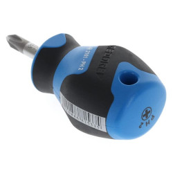 Atsuktuvas PH2 25 mm SC2161PH2