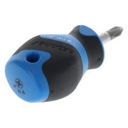 Atsuktuvas PH2 25 mm SC2161PH2