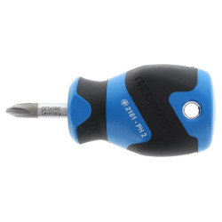 Atsuktuvas PH2 25 mm SC2161PH2