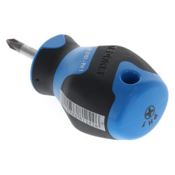 Atsuktuvas PH1 25 mm SC2161PH1