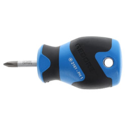 Atsuktuvas PH1 25 mm SC2161PH1