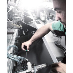 Atsuktuvas PH 0 SC2050PH0