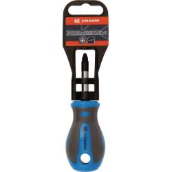 Trumpas kryžminis atsuktuvas PZ2 x 38 mm 180803202038KR