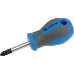 Trumpas kryžminis atsuktuvas PZ2 x 38 mm 180803202038KR