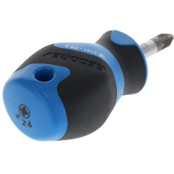 Atsuktuvas PZ2 25 mm SC2161PZ2