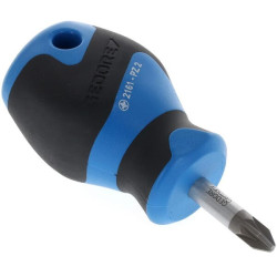 Atsuktuvas PZ2 25 mm SC2161PZ2