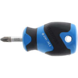 Atsuktuvas PZ2 25 mm SC2161PZ2