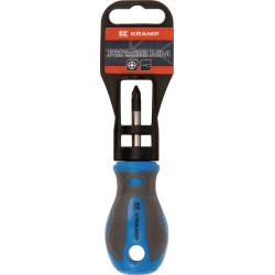 Trumpas kryžminis atsuktuvas PZ1 x 38 mm 180803201038KR