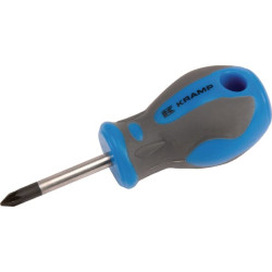 Trumpas kryžminis atsuktuvas PZ1 x 38 mm 180803201038KR